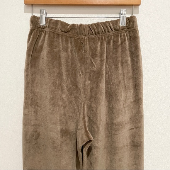 FEAR OF GOD | Velour Jogger - Picture 7 of 7